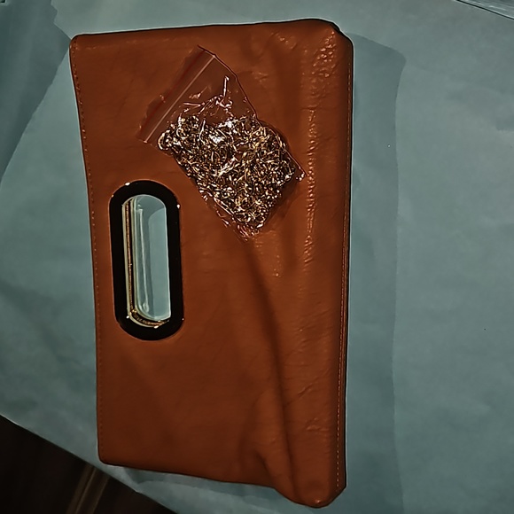 Charming Charlie Clutch Bag - Picture 2 of 5